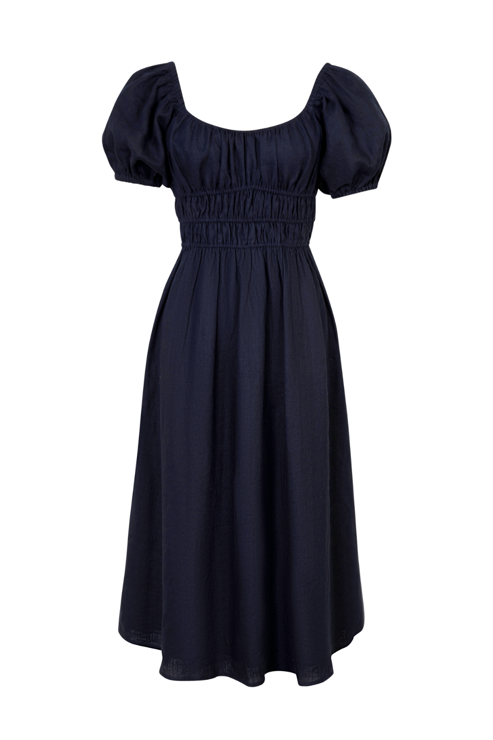 Positano Dress