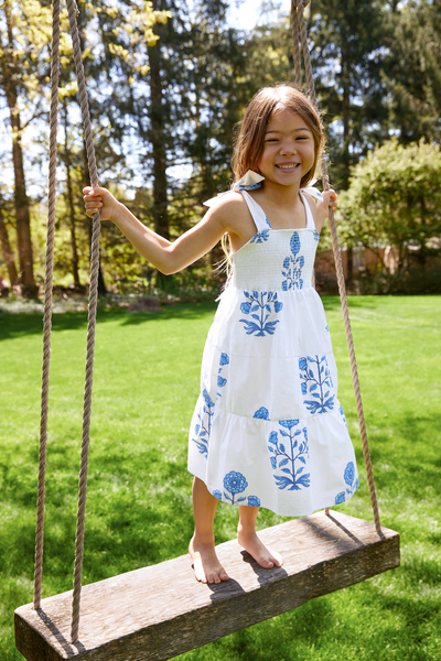 Nantucket Mini Dress – Everyone Loves The Weekend