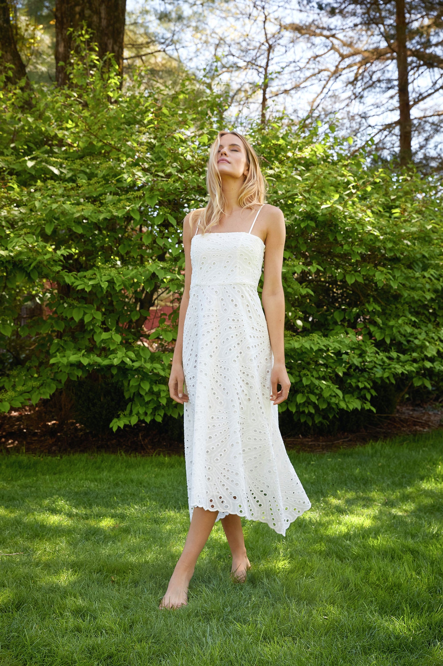 Rowayton Dress