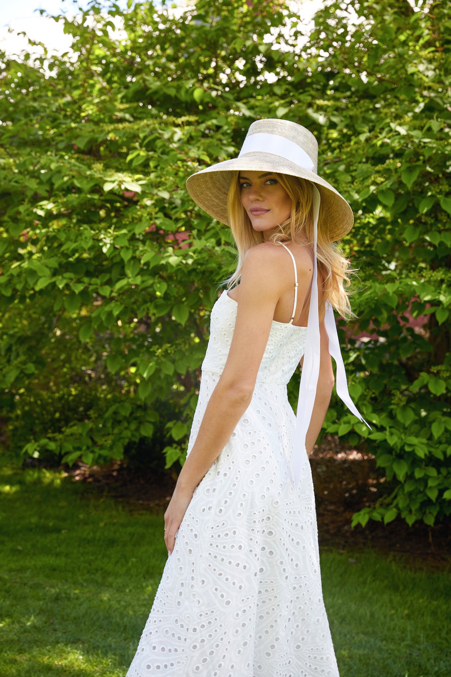 Rowayton Dress