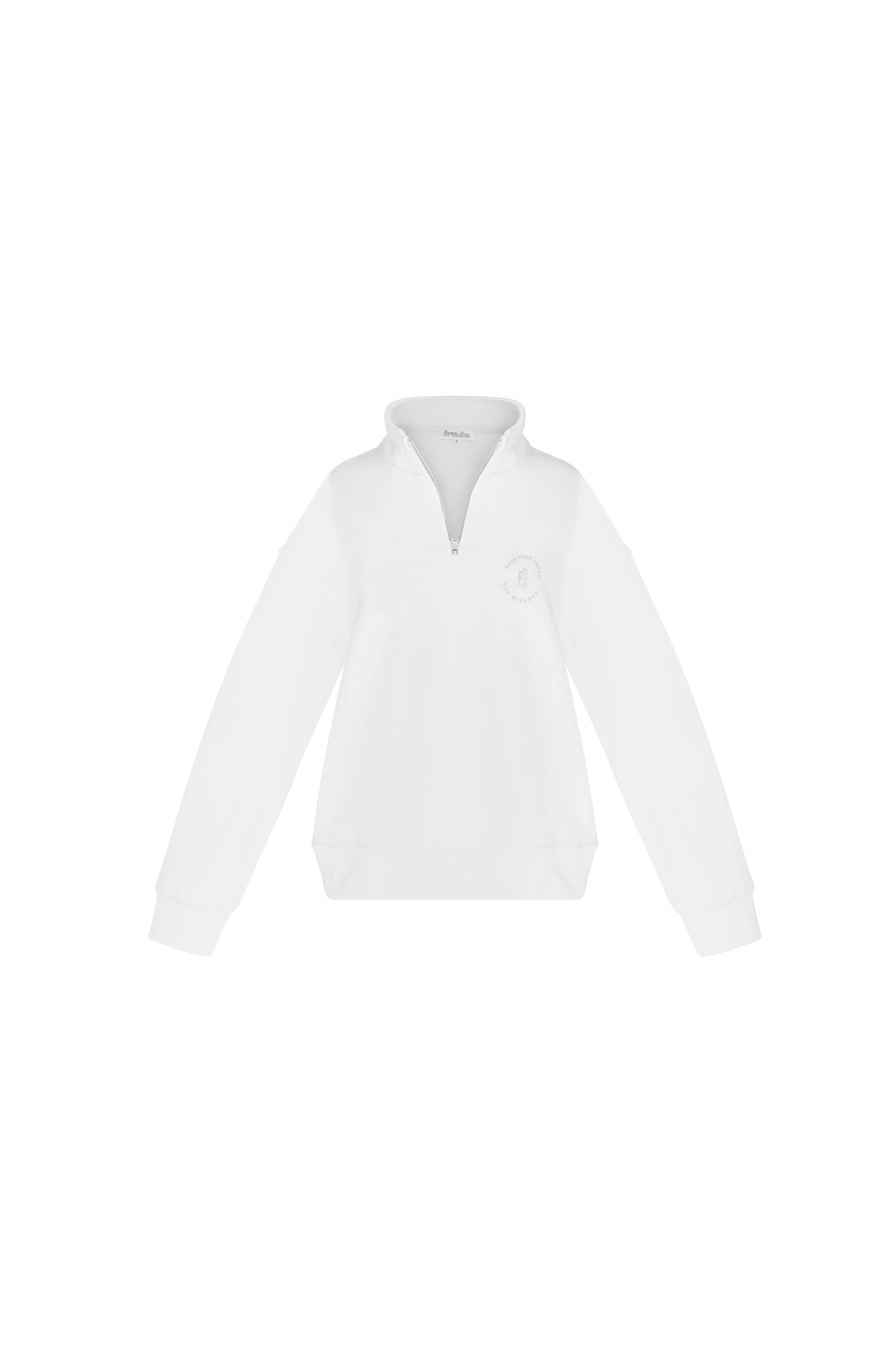 Jetset Pullover