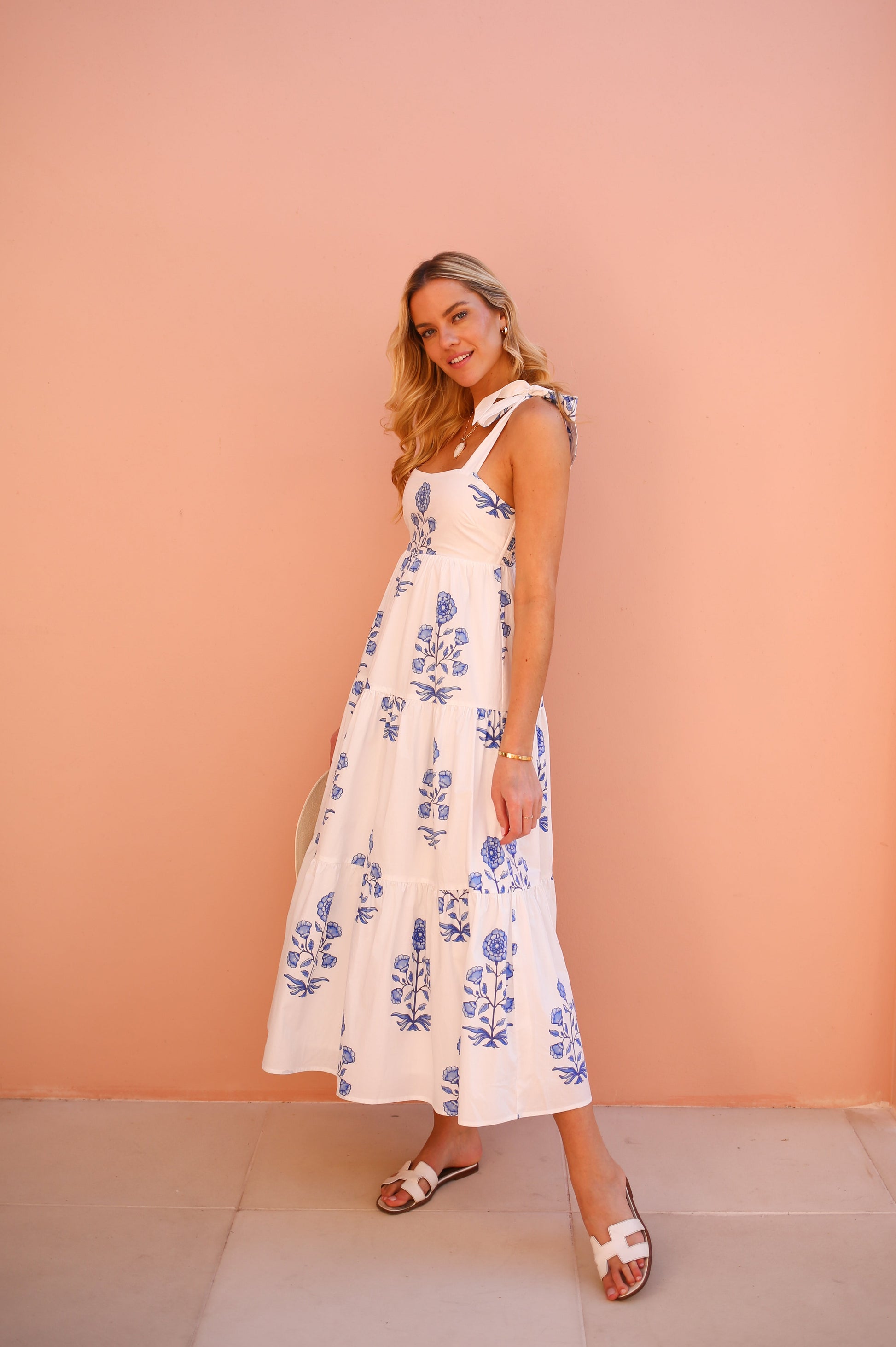 Nantucket Dress – Everyone Loves The Weekend