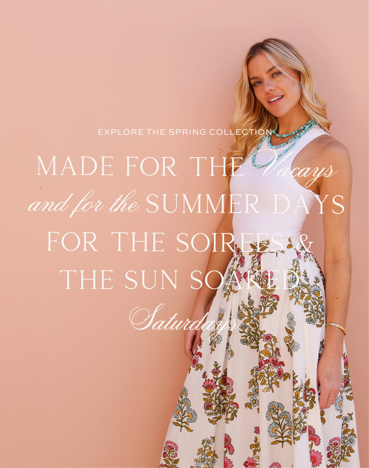 DRESSES Everyone Loves The Weekend DRESSES Everyone Loves The Weekend